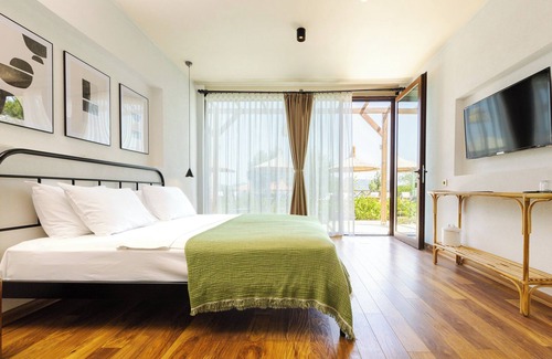 Selimiye Hotel | Boho Garden Selimiye