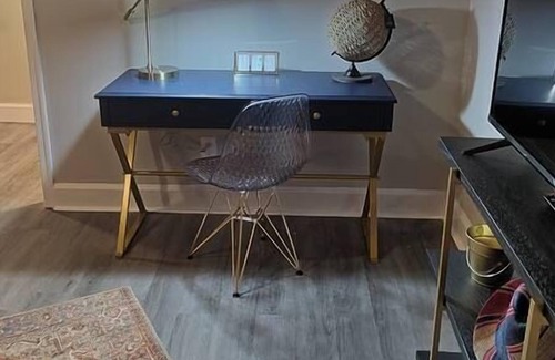 Clayton House | BOHO Glam: Pet Friendly 2 BR Home in Clayton