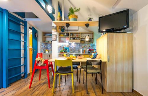 Terme Catez Apartment | Boho House 4 camp Terme Catez with promotional tickets prices