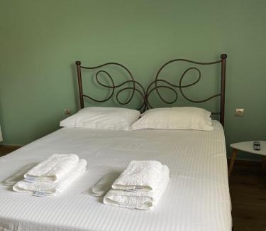 Florina Apartment | Boho House Florina
