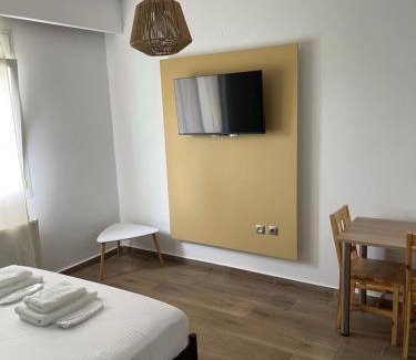 Florina Apartment | Boho House Florina