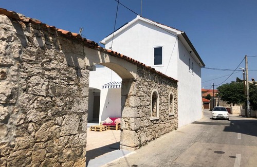 Pakostane House | Boho House