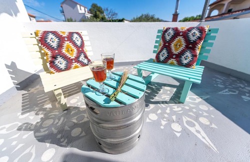Pakostane House | Boho House
