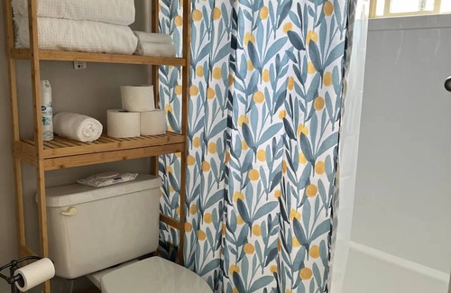 Birmingham Condo | Boho in B'ham, with a view!