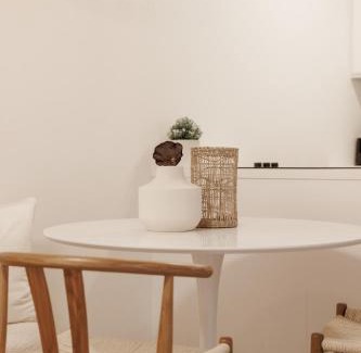 Brigittenau Apartment | BOHO Loft - Augarten City Apartment, Terrace