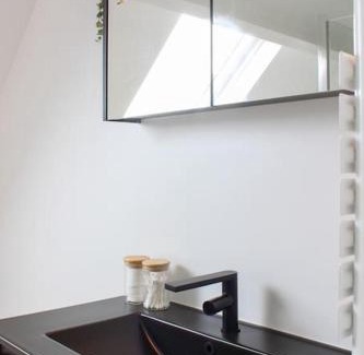 Mechelen Apartment | Boho Loft Mechelen - Large 2 Bedroom Furnished Apartment Near Station