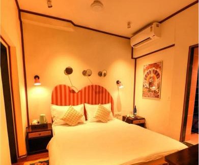 Mount Abu Bed & Breakfast | Boho Mount Abu