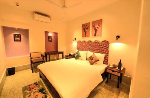 Mount Abu Bed & Breakfast | Boho Mount Abu