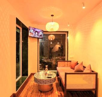 Mount Abu Bed & Breakfast | Boho Mount Abu