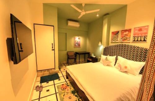 Mount Abu Bed & Breakfast | Boho Mount Abu