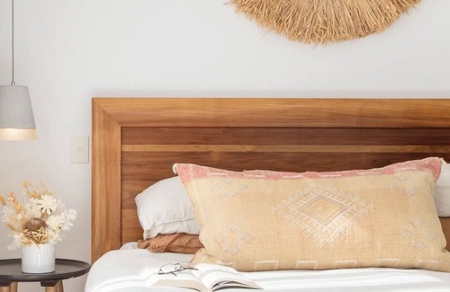 Casuarina House | Boho Oasis complete with Pool & Sauna