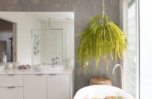 Casuarina House | Boho Oasis complete with Pool & Sauna