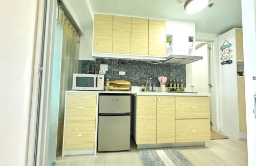San Fernando Apartment | Boho Oasis