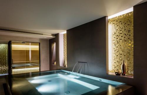 Nove Mesto Hotel | BoHo Prague Hotel - Small Luxury Hotels