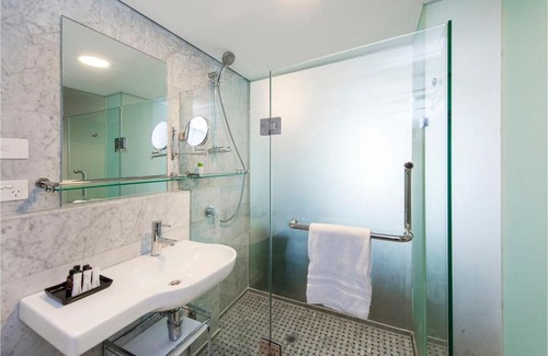 Perth House | Boho Room in the City with Remarkable Rooftop