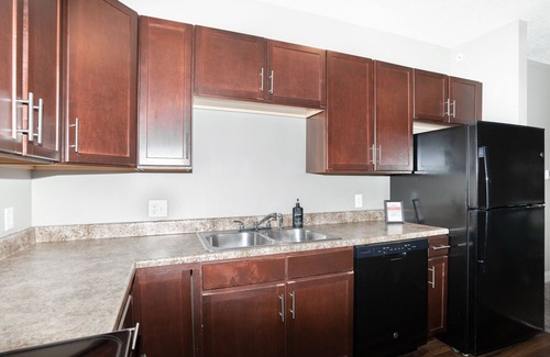 West Des Moines Apartment | Boho, spacious, luxury retreat close to Jordan Creek Town Center