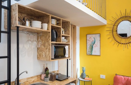 Beirut Apartment | Boho Studios & Apts in Mar Mikhael