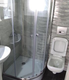Liapades Apartment | Boho Studios Liapades - Near restaurants, bus and beaches