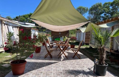 Lozenets House | BOHO Sun