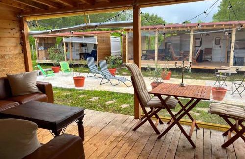 Lozenets House | BOHO Sun