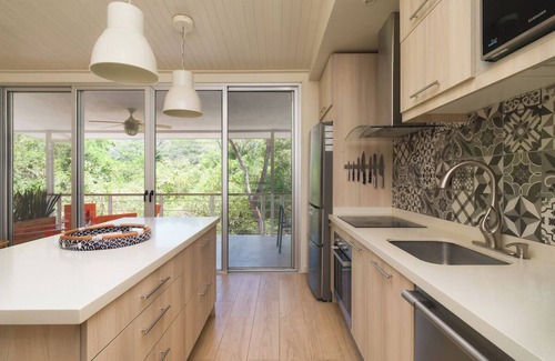Tamarindo Bed & Breakfast | BOHO Tamarindo