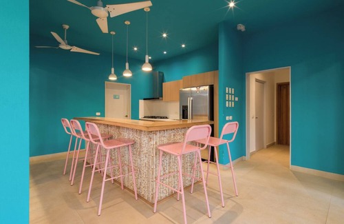Tamarindo Bed & Breakfast | BOHO Tamarindo
