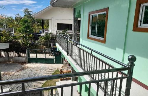 Dauis Bed & Breakfast | bohol noluwa guest house