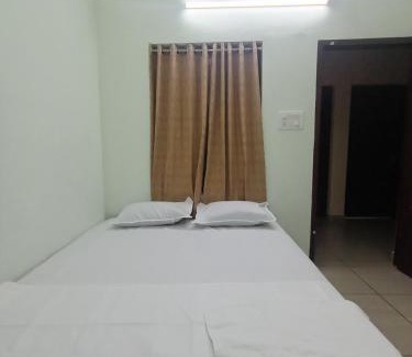 Nedumbassery Hotel | bohom STAYORA