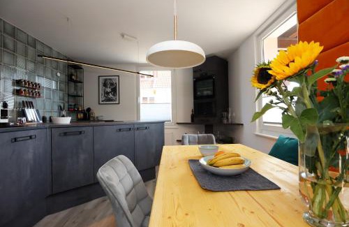 Schluchsee Apartment | BohoStyleApartment am See