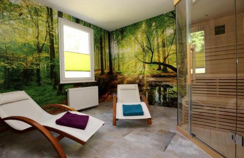 Schluchsee Apartment | BohoStyleApartment am See