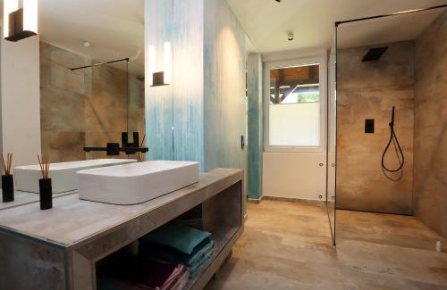 Schluchsee Apartment | BohoStyleApartment am See