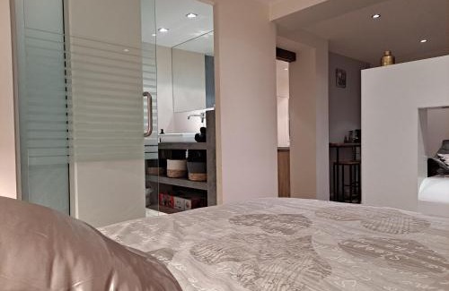 Chambery Apartment | Boigne Sweet Suite