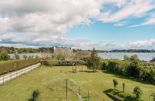 Morbihan House | Bois bas cottage - Baden seaside near Vannes