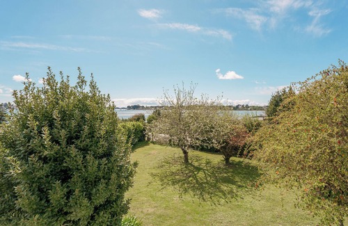 Morbihan House | Bois bas cottage - Baden seaside near Vannes