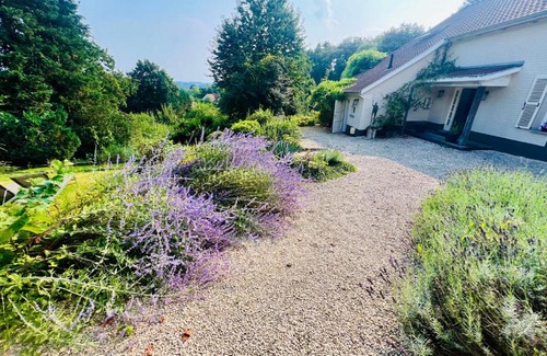 Braine-l'Alleud Bed & Breakfast | Bois de Hal