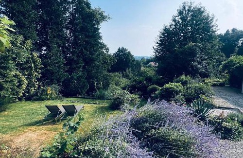 Braine-l'Alleud Bed & Breakfast | Bois de Hal