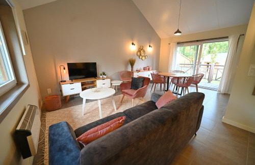 Somme-Leuze Ski Chalet | Bois de l'Ourthe 202