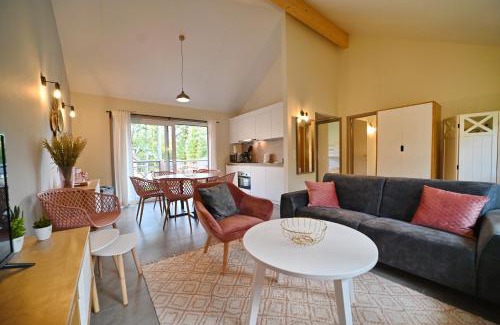 Somme-Leuze Ski Chalet | Bois de l'Ourthe 202
