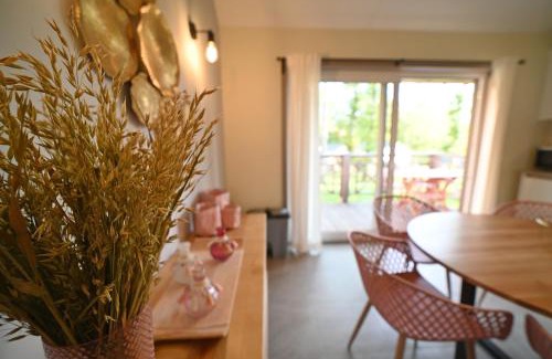 Somme-Leuze Ski Chalet | Bois de l'Ourthe 202