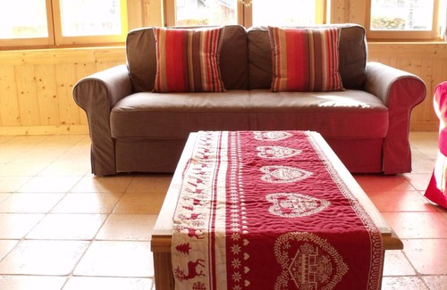 Samoens Apartment | Bois de Lune