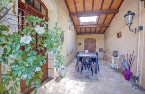 Siorac-en-Perigord House | Bois et chiffons famille et confort