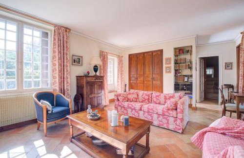 Siorac-en-Perigord House | Bois et chiffons famille et confort