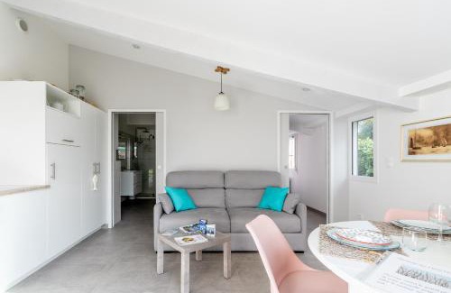 Ste Marie sur Mer House | Bois Flottés - Maisonnette 700m mer