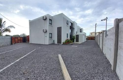 La Preneuse Apartment | Bois Mapou Self Catering Apartments Unit 203