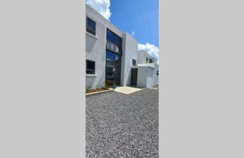 La Preneuse Apartment | Bois Mapou Self Catering Apartments Unit 203