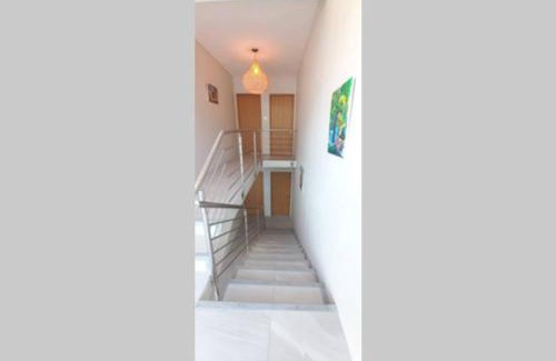 La Preneuse Apartment | Bois Mapou Self Catering Apartments Unit 203