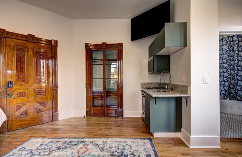 North End Apartment | Boise-Northend-Downtown-1880 Historic Charm Franklin 102