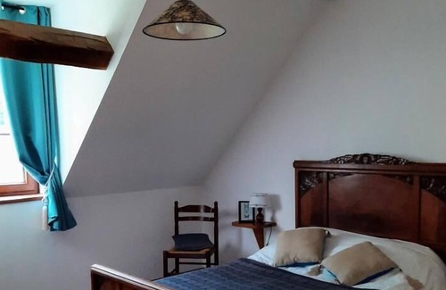 La Grande-Verriere House | Boisseau - GRANDE-VERRIERE (LA)