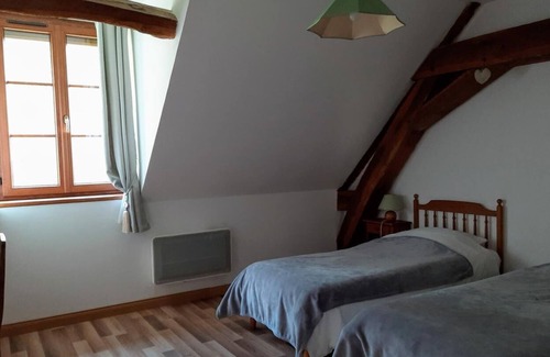 La Grande-Verriere House | Boisseau - GRANDE-VERRIERE (LA)