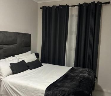 Gaborone Apartment | Bojame